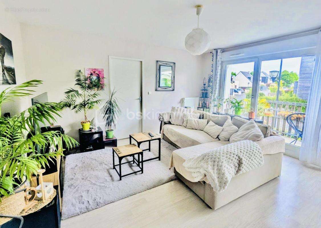 Appartement à PACE