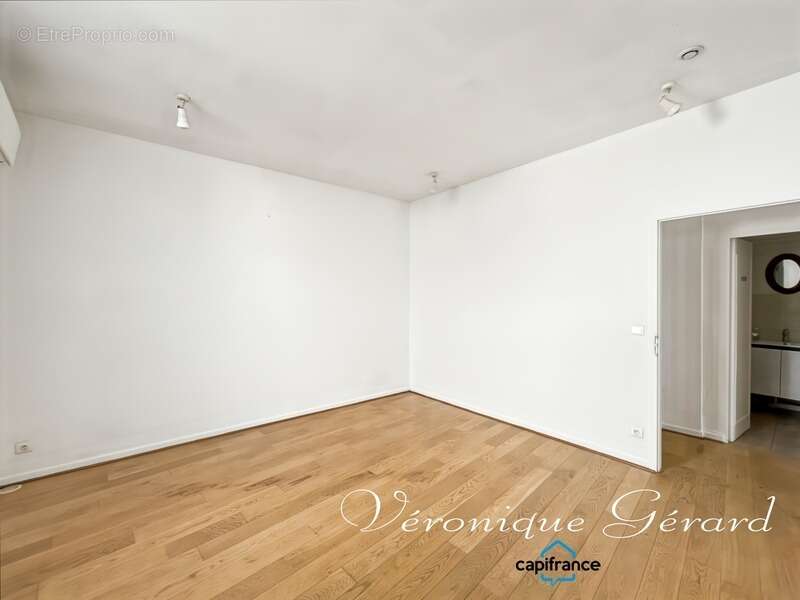 Appartement à LIBOURNE