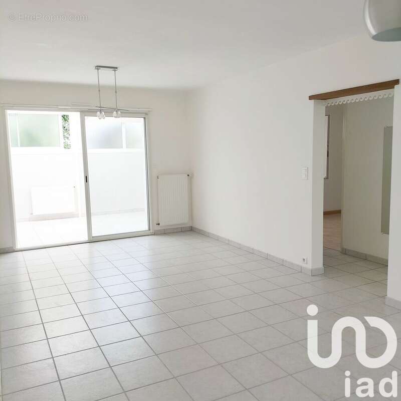 Photo 3 - Maison à CHALLANS