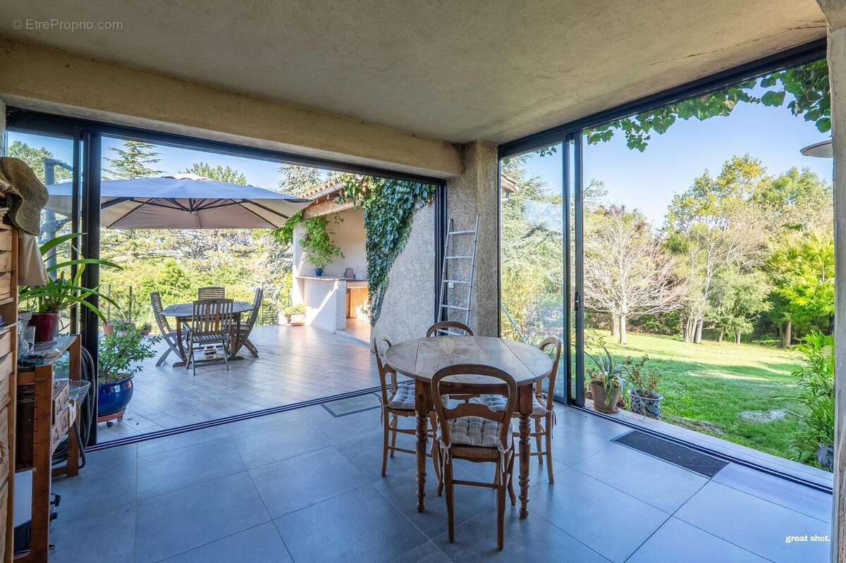 Photo 5 - Maison à VIEILLE-TOULOUSE