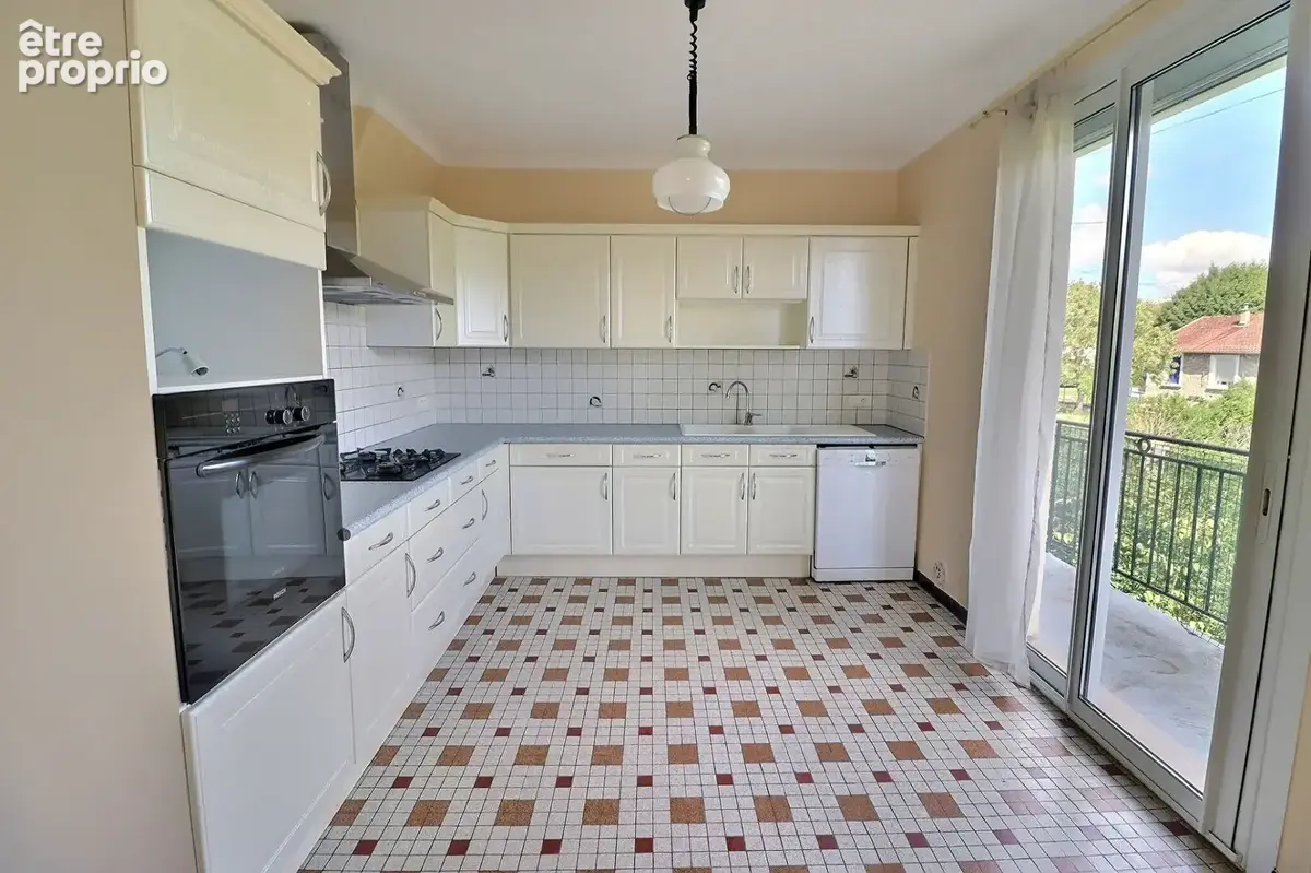 Maison 148m² à villefranche-de-rouergue - photo 4