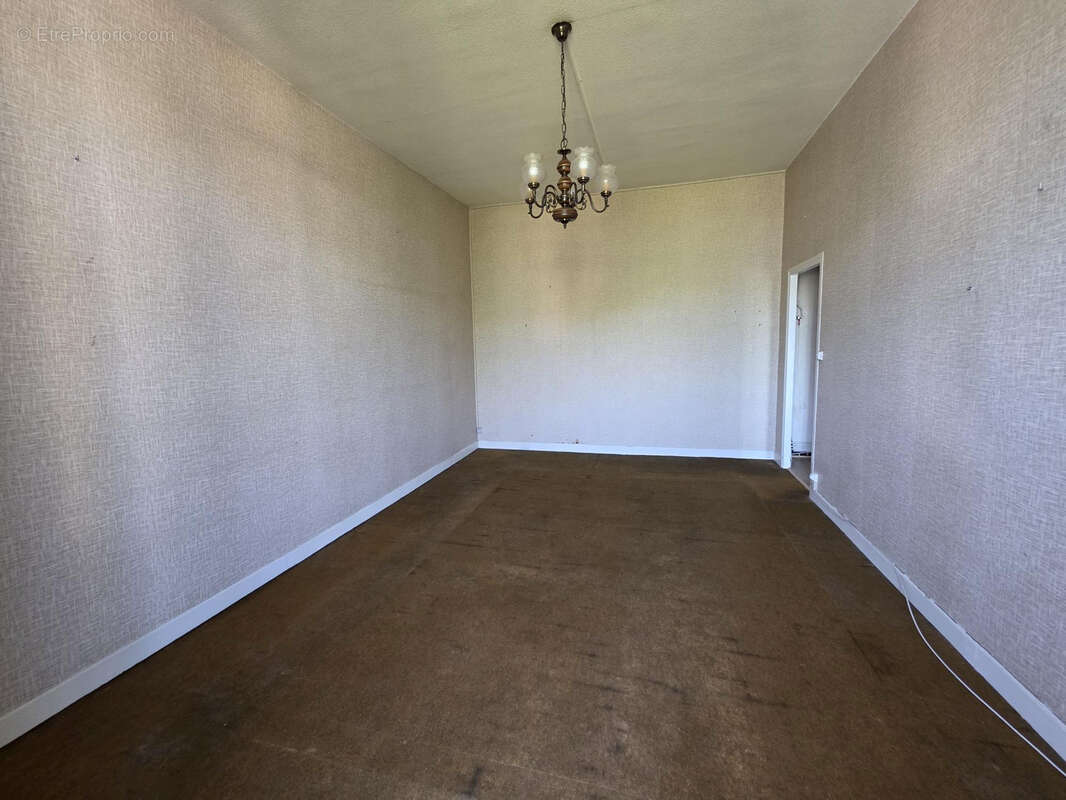 Appartement à ARGELES-GAZOST