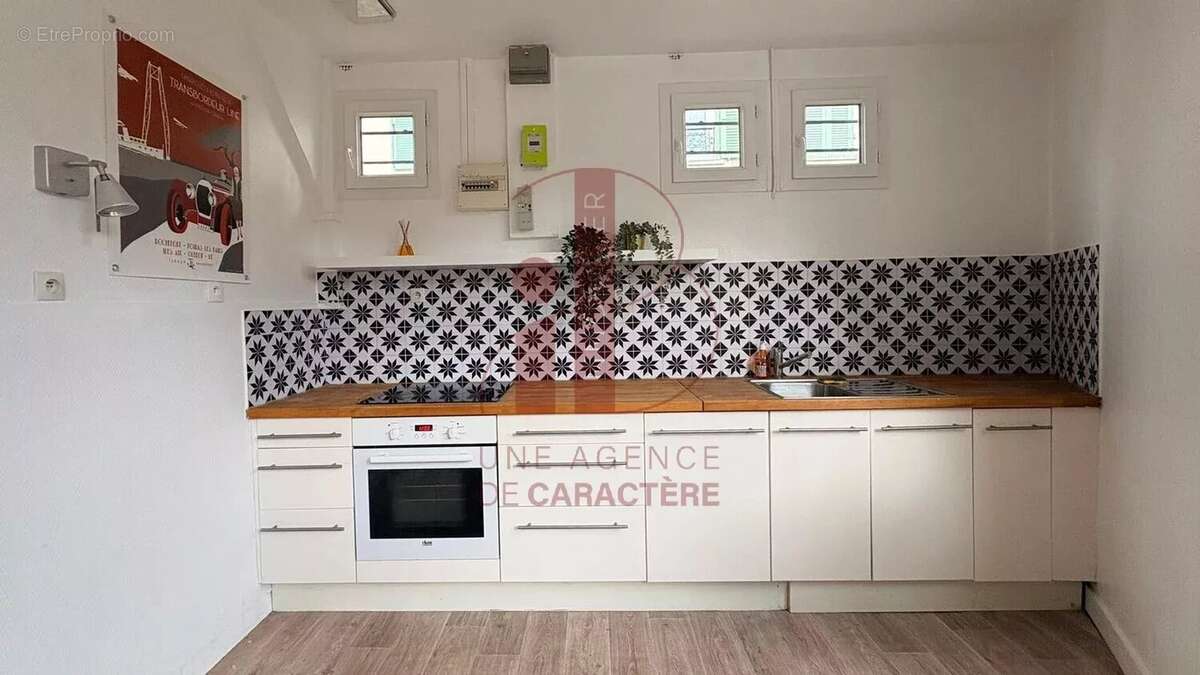 Appartement à FONTAINEBLEAU