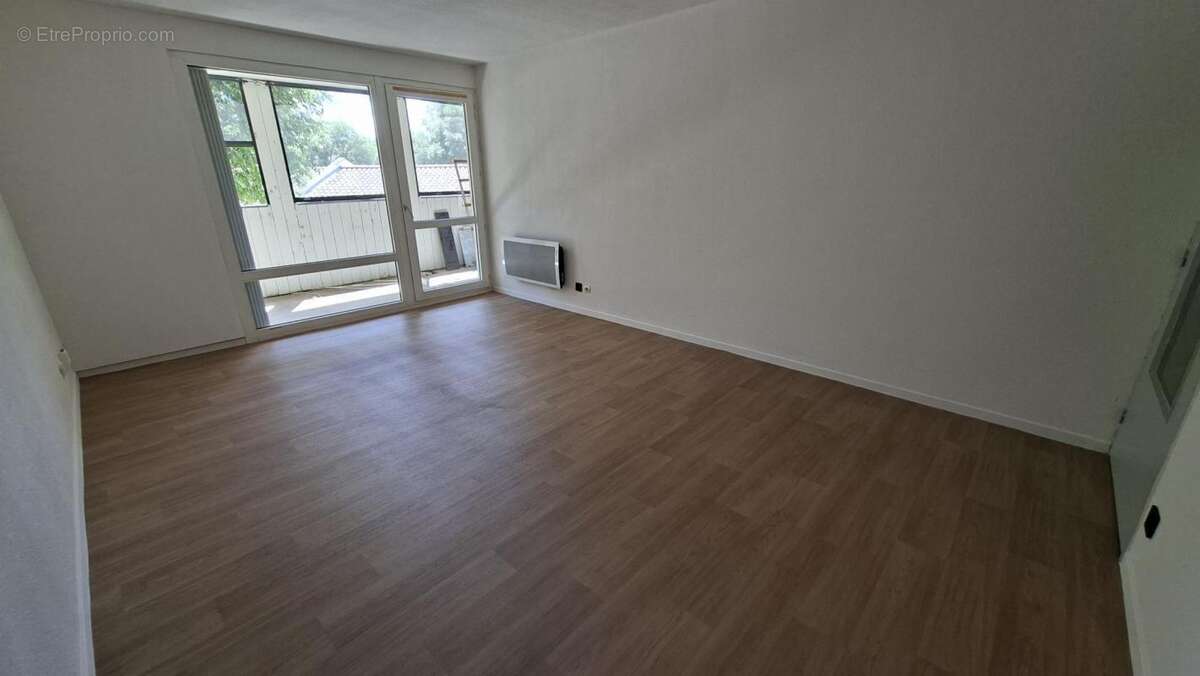 Appartement à AVIGNON