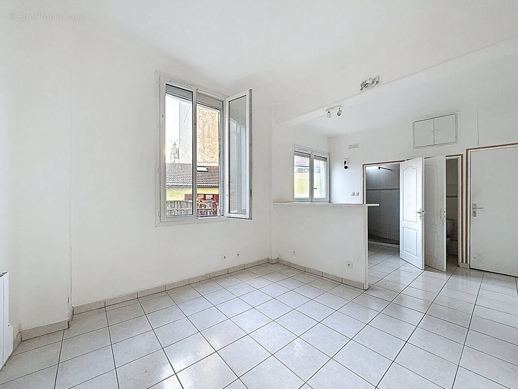 Appartement à BAGNOLET