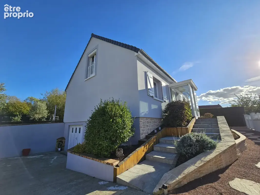 Pavillon familial 4 chambres - mainvilliers - photo 15
