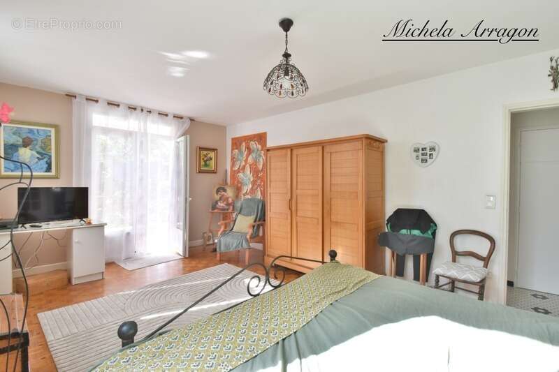 Maison à vendre 6 pièces VILLENEUVE SUR LOT (47) - photo 17