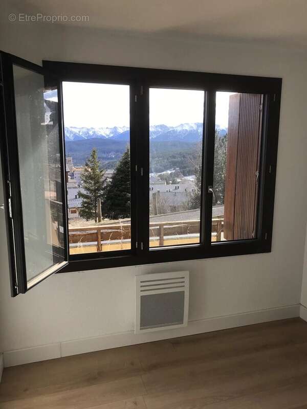 Appartement à LES ANGLES