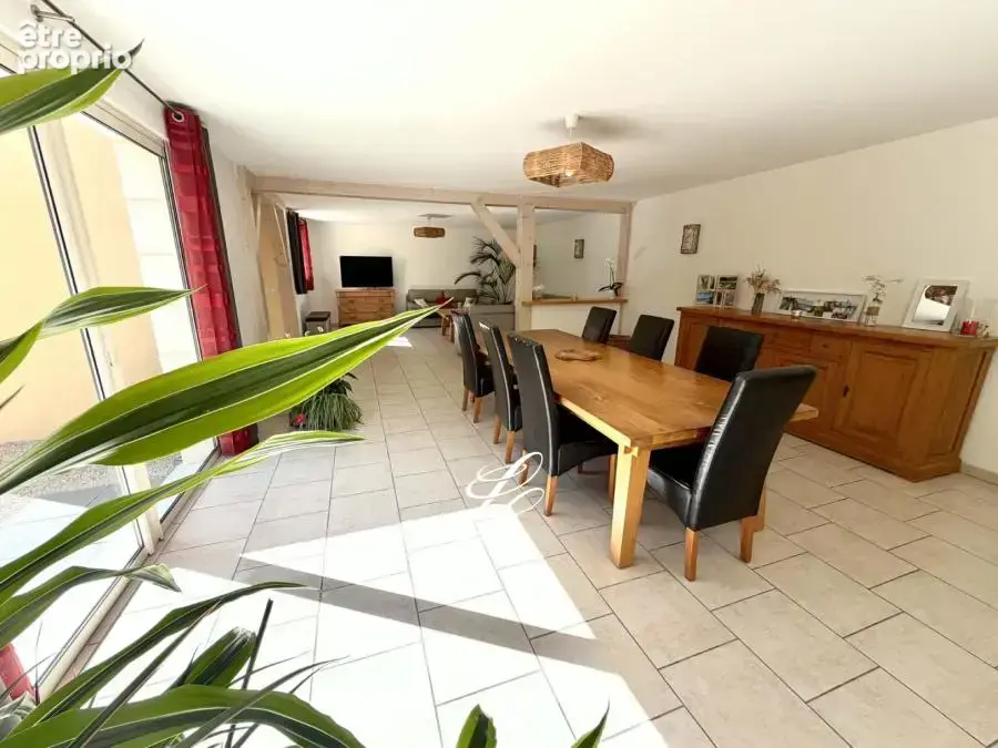 Maison 7 pièces 240 m² à vendre à Mezeray (72270) - photo 34