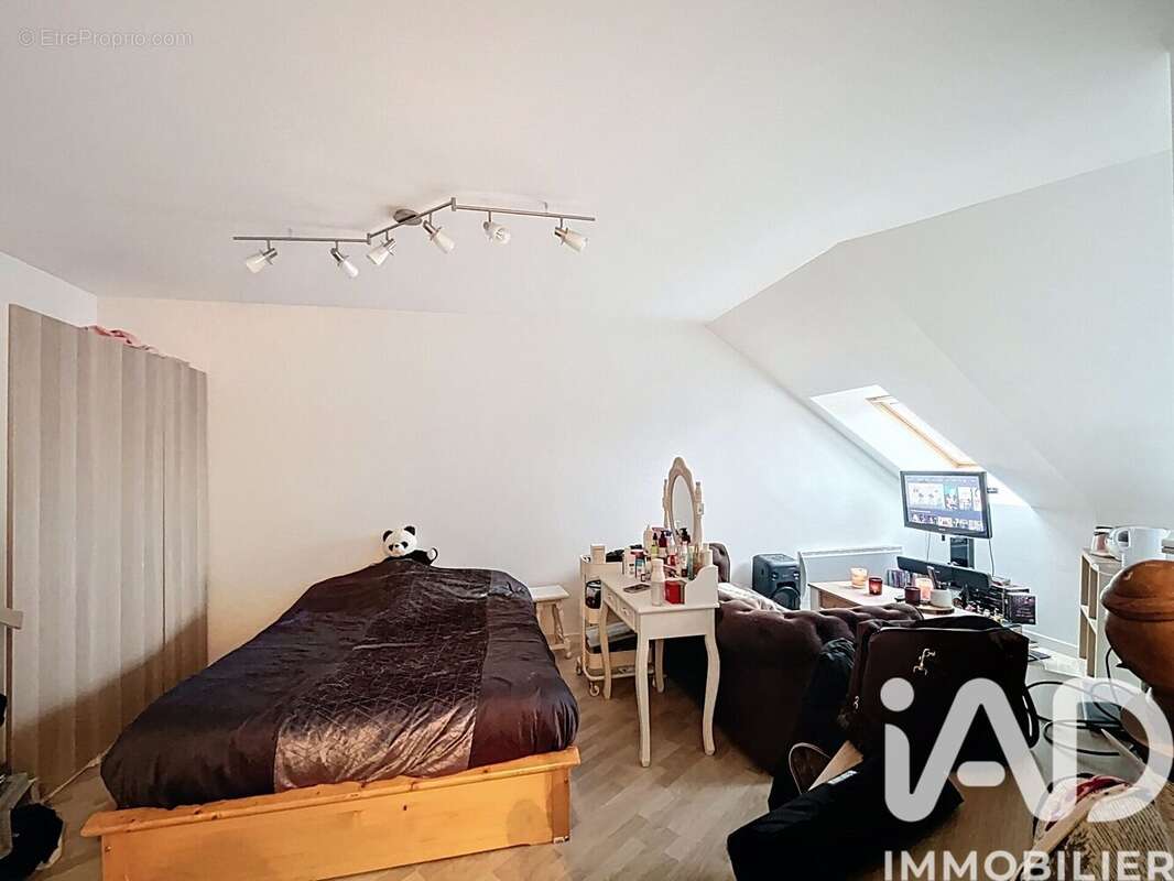 Photo 3 - Appartement à CHAUMONT-EN-VEXIN