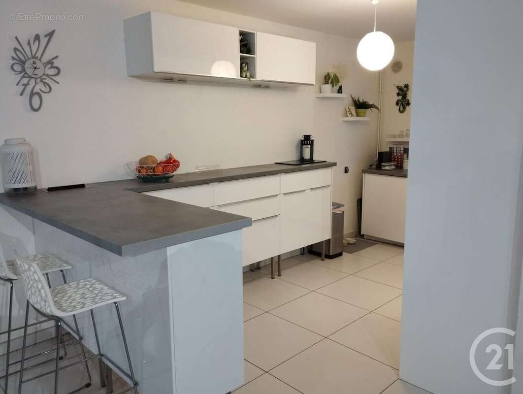 Maison à SAINT-PATHUS