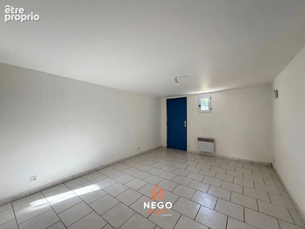 Exclusivité T3 - Avrillé avec jardin - photo 8