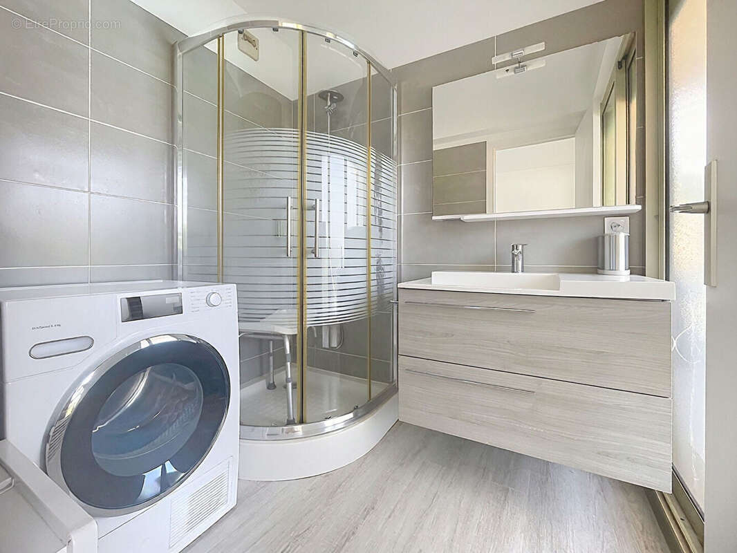 Appartement Nice 3 pièce(s) 79 m2 - photo 8
