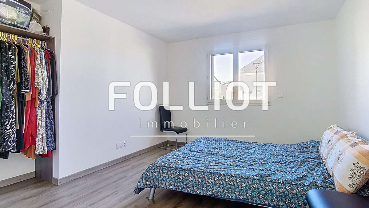 Maison à SAINT-MARTIN-DE-FONTENAY