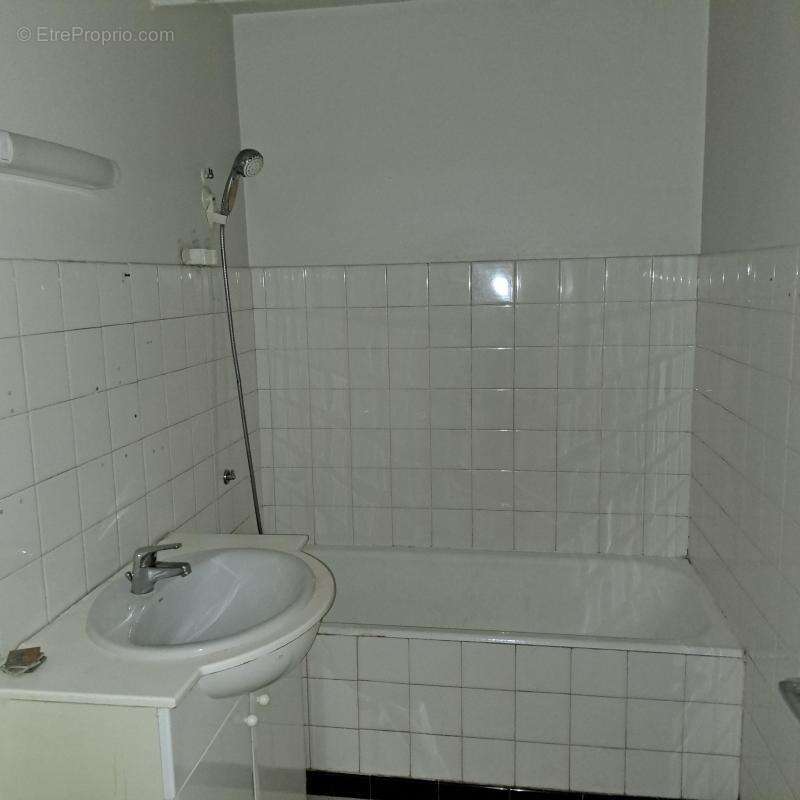 Appartement à MILLAU