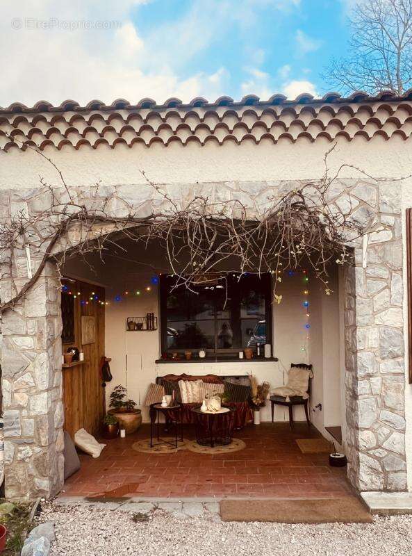 Maison à PORTET-SUR-GARONNE