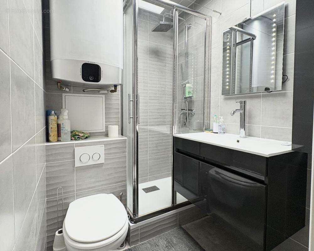 Appartement à BOLQUERE