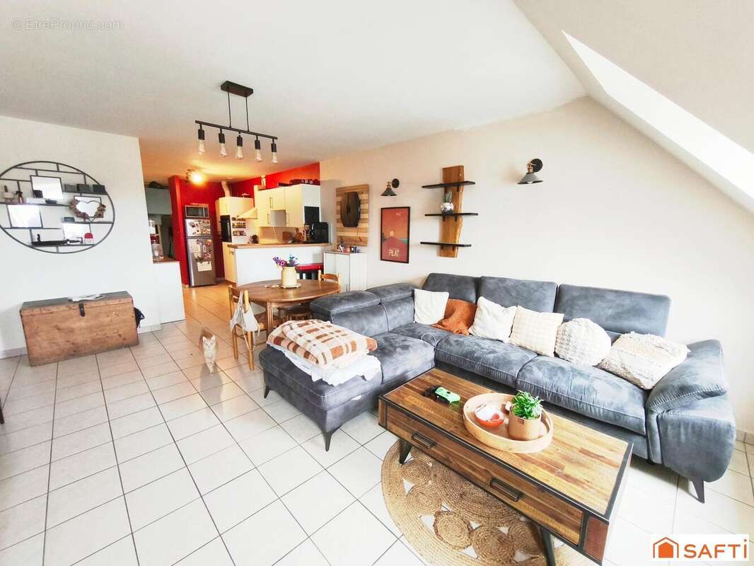Photo 2 - Appartement à BERCK