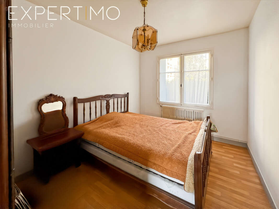 Maison à MONTPELLIER