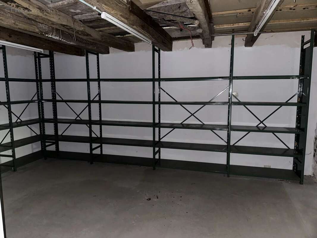 Maison à CHAMPNIERS