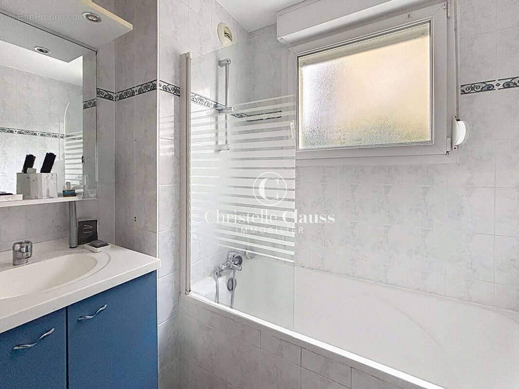 Appartement à URMATT