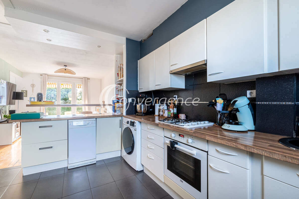 Appartement à LIMOGES
