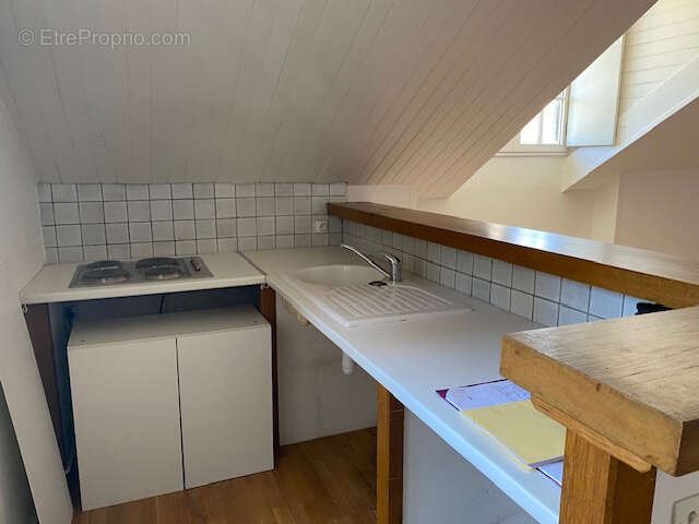 Appartement à SENLIS
