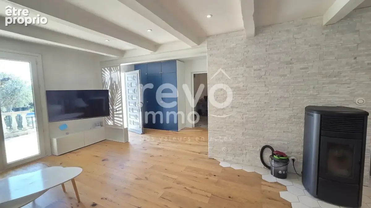 SAINT PARGOIRE: Villa PP de 108 m² avec piscine et garage sur 1485 m² de terrain hors lot - photo 14