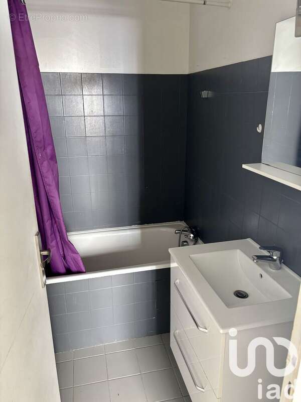 Photo 5 - Appartement à AUBENAS