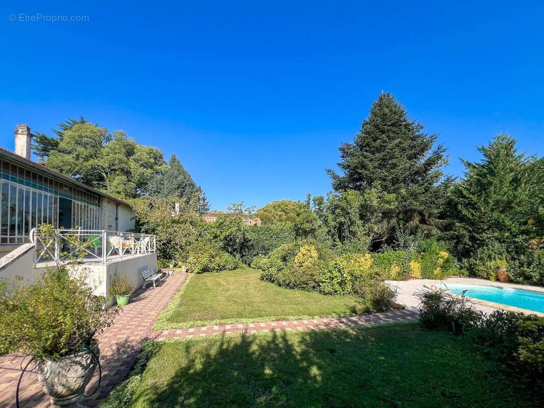 Photo 3 - Maison à LIBOURNE