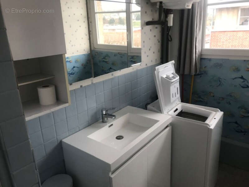 Appartement à LISIEUX