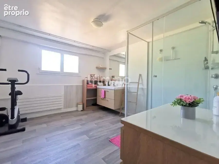 Exclusivité - Champigny Village - Maison 7P 180M² - photo 14