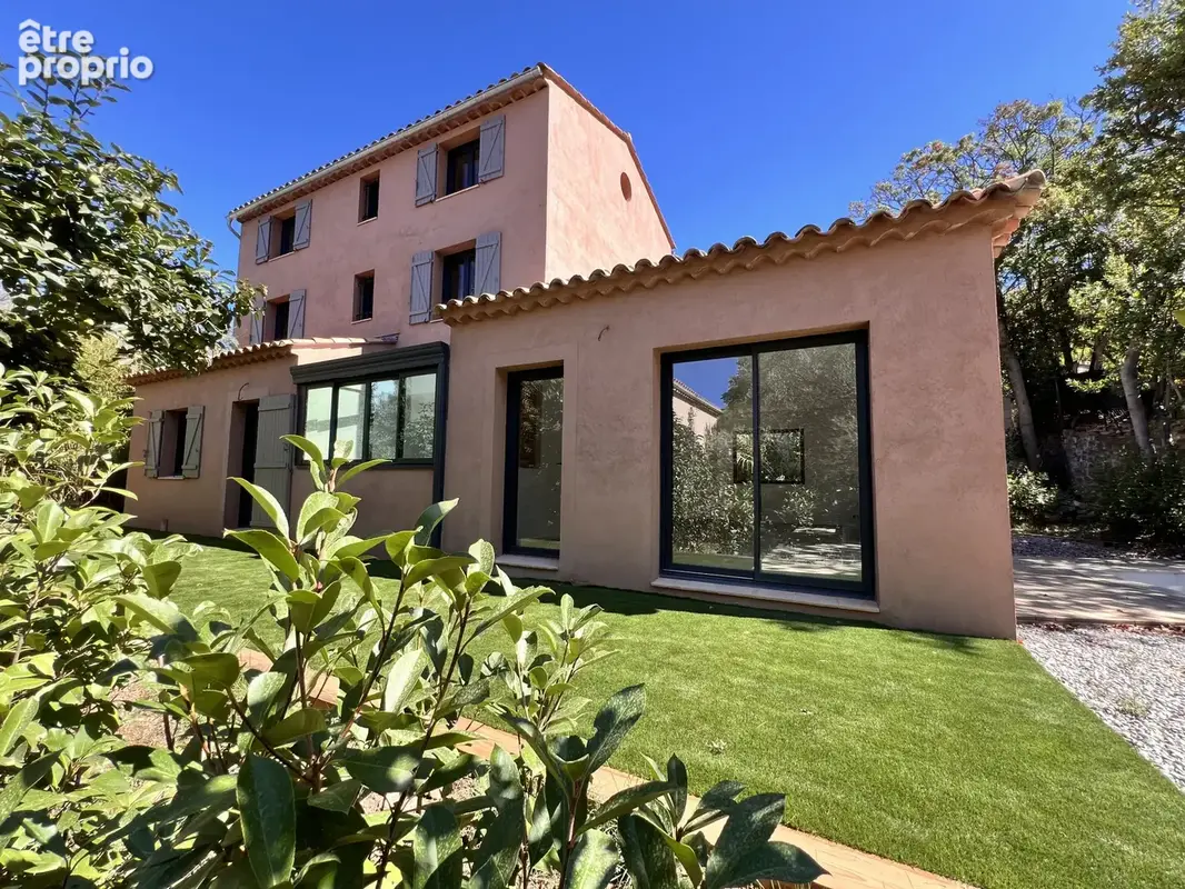 Photo Maison à Toulon au prix de 889 000€