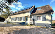 Maison à VERNEUIL-EN-BOURBONNAIS