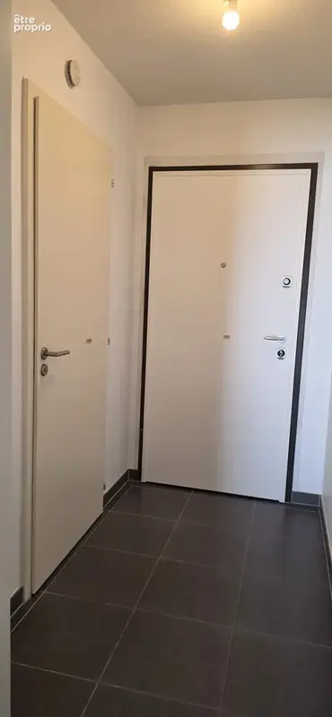 Appartement 44 m² à Lingolsheim  - photo 8