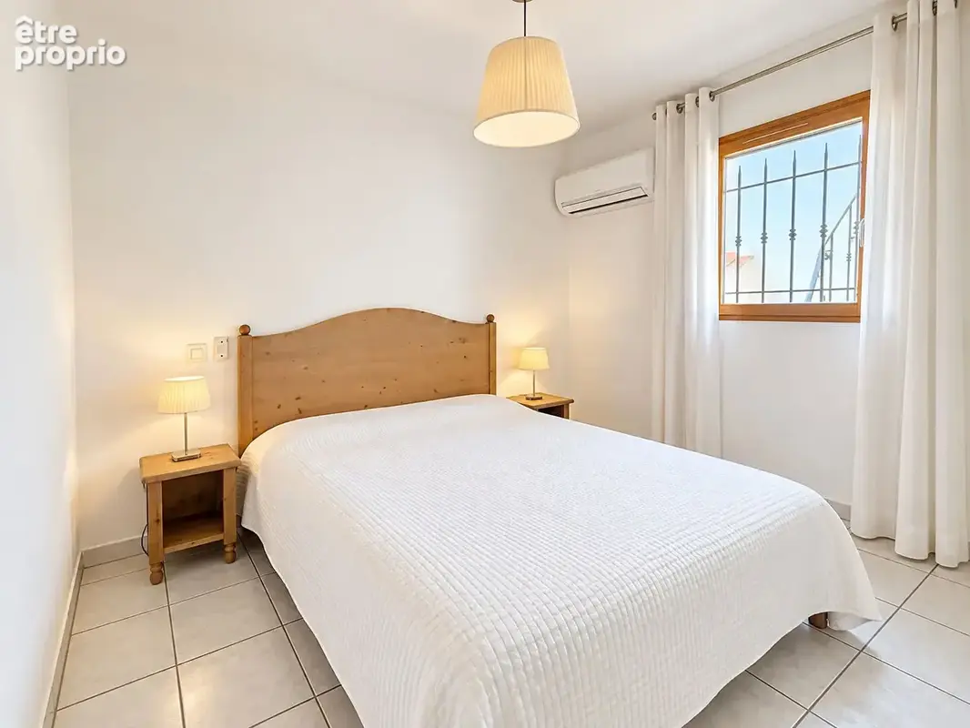 Appartement 4 pièces - photo 8