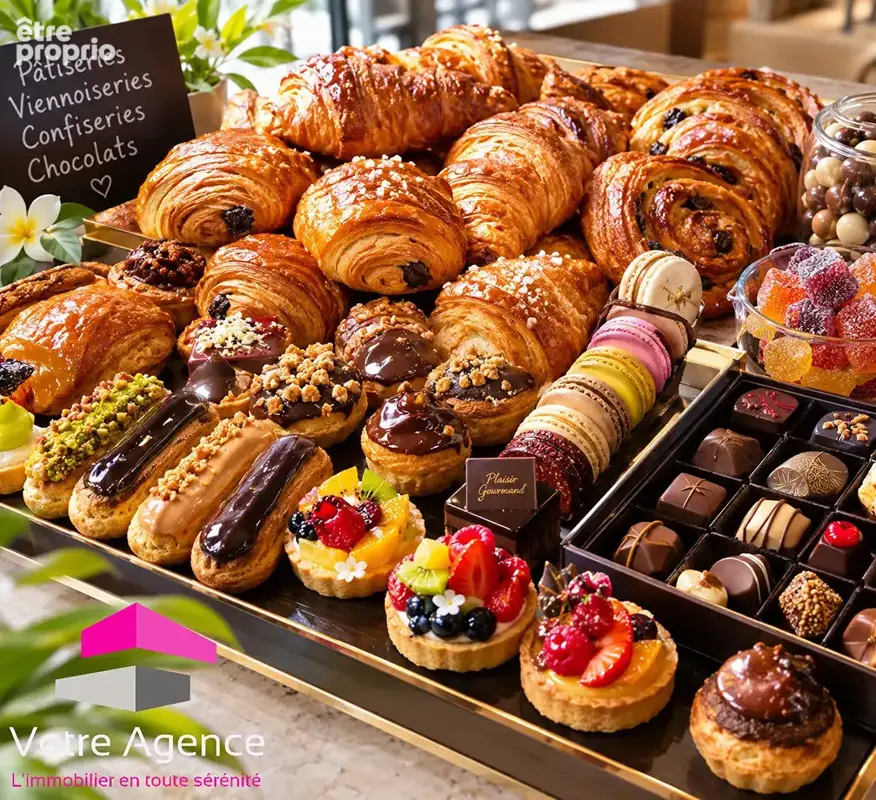 Atelier de pâtisserie - photo 2