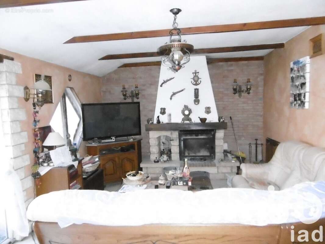 Photo 9 - Maison à SAINT-MAURICE-COLOMBIER