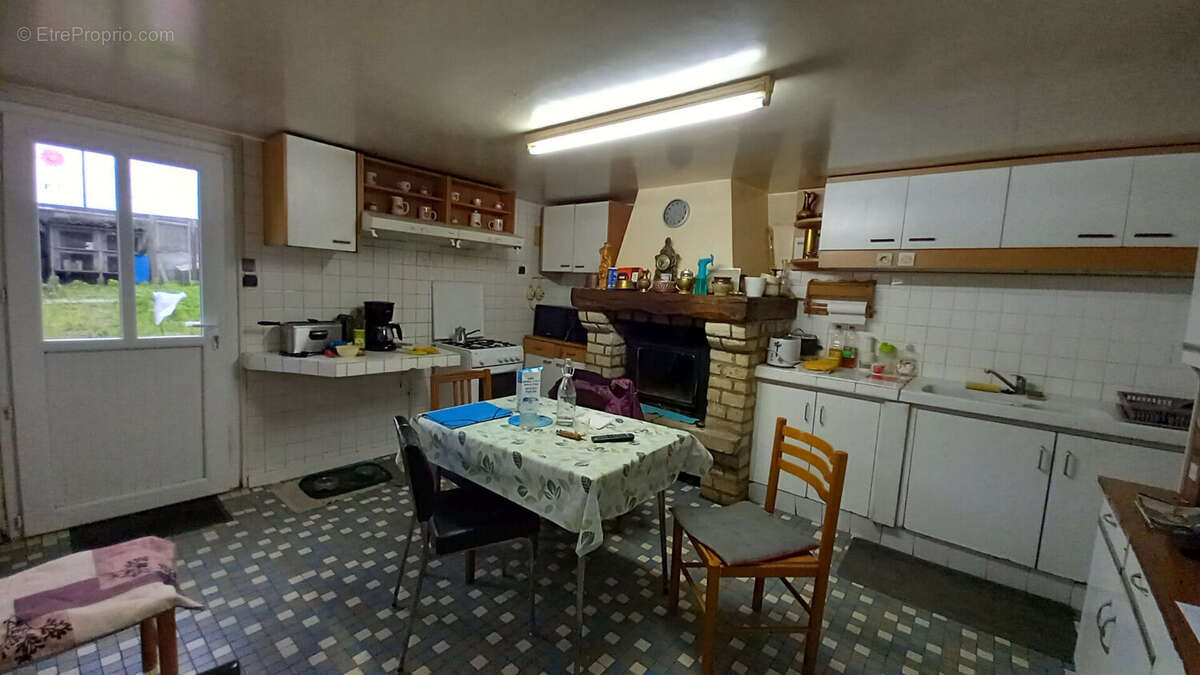 Maison Meautis - photo 3