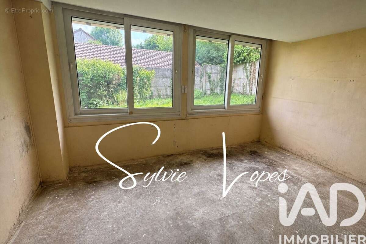 Photo 4 - Maison à MONTRY