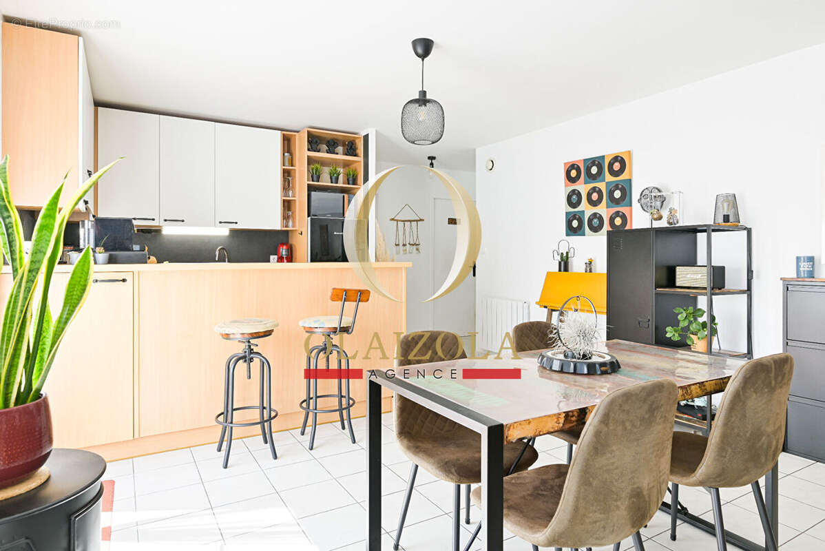 Appartement à SAINT-PEE-SUR-NIVELLE