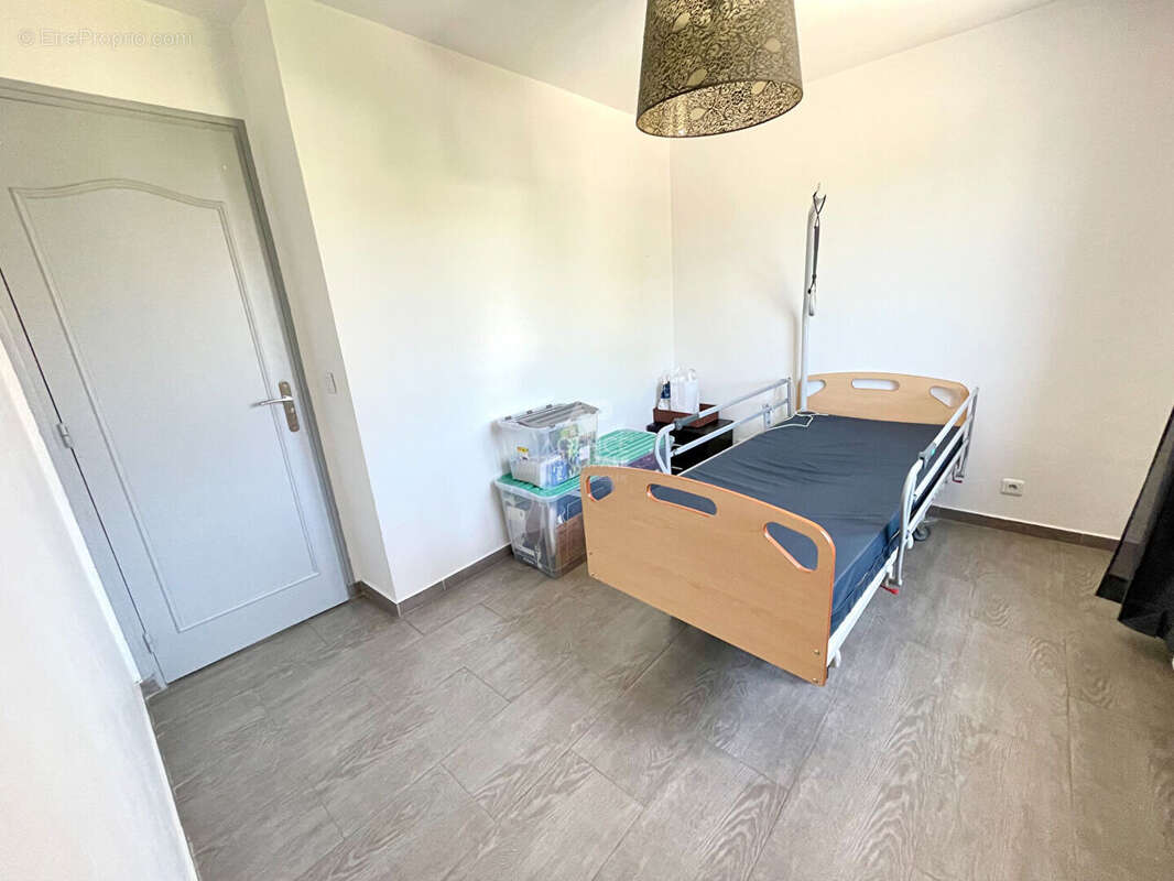 Maison Acheres 5 pièce(s) 90 m2 - photo 8