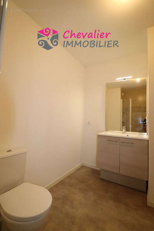 Appartement à SAINT-AVE