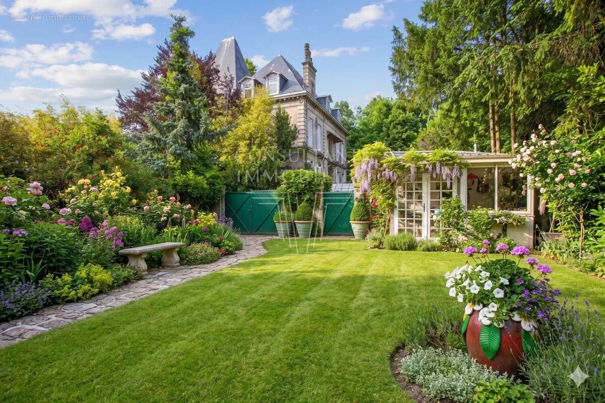 Maison à BORDEAUX