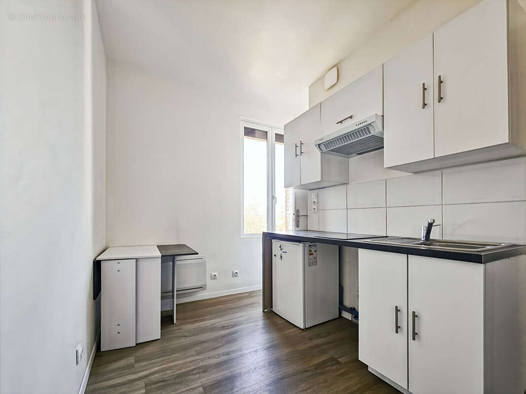 Appartement à SAINT-MICHEL-SUR-ORGE