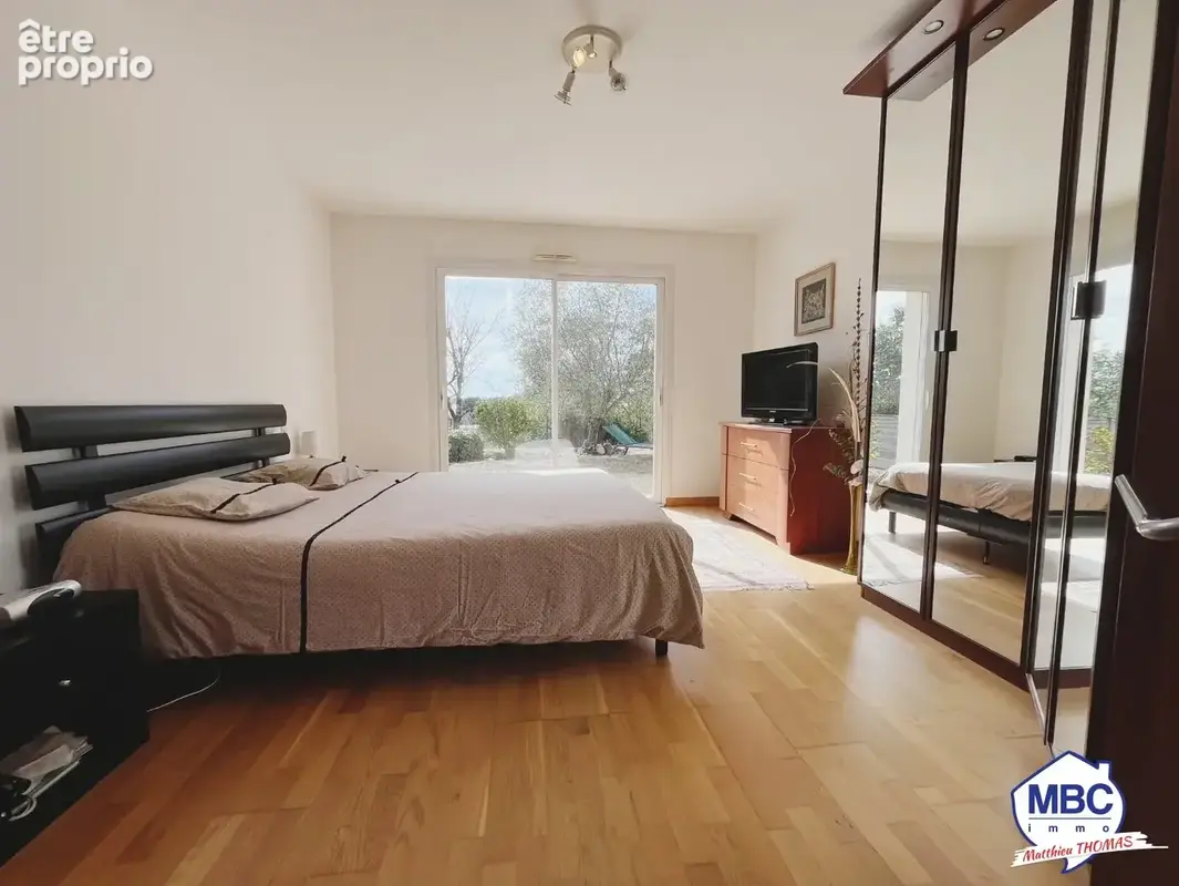 Maison d'architecte - photo 6