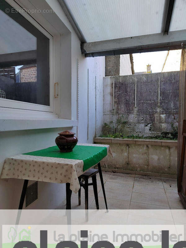 Maison à LA FERTE-MACE