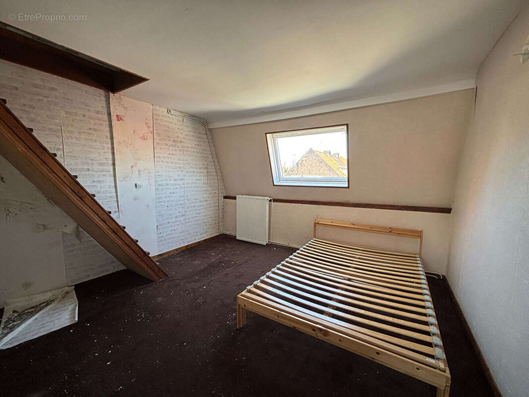 Maison Tourcoing 5 pièce(s) - photo 10
