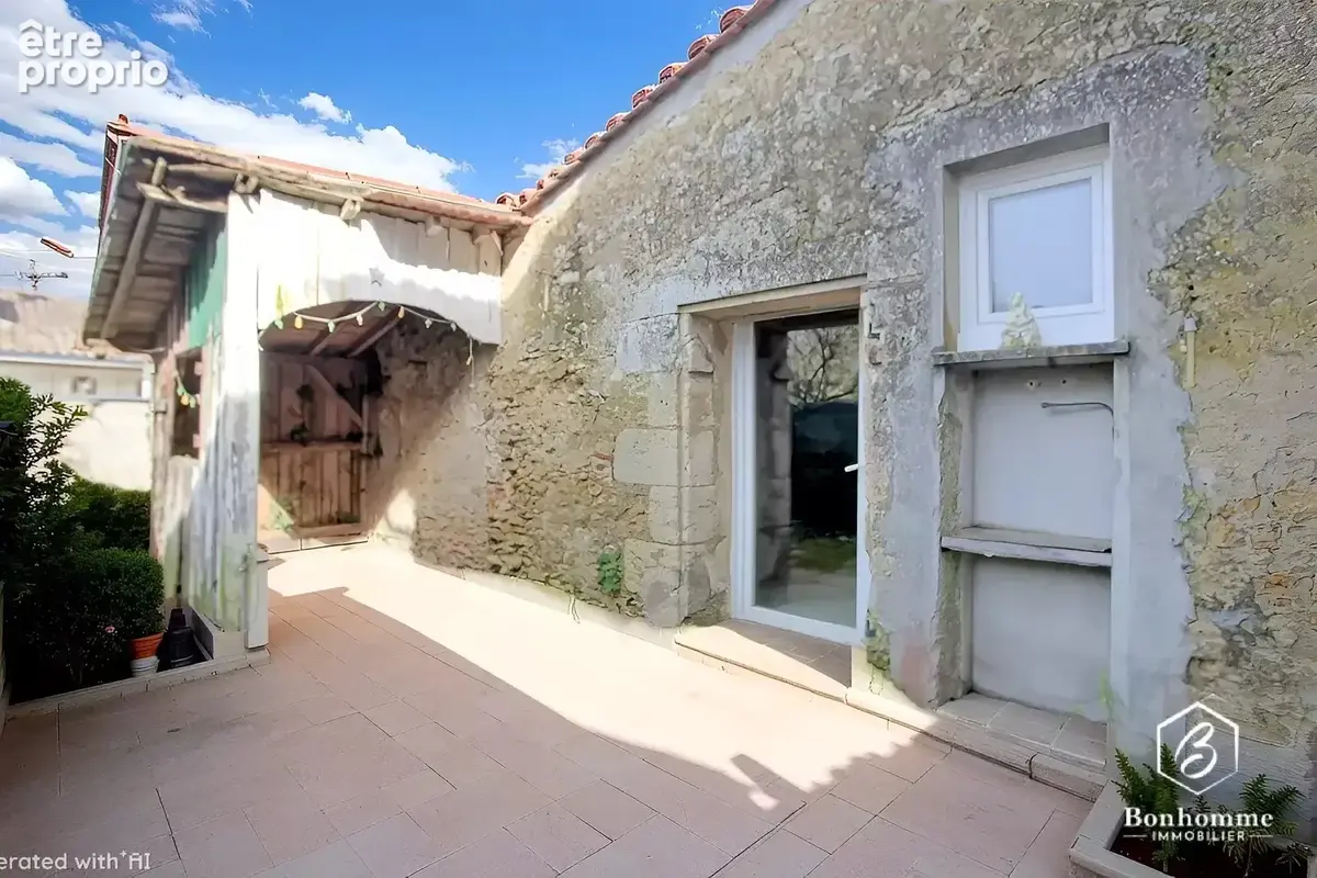 Maison 4 pièces 119m² avec garage · Saint-Selve - photo 10