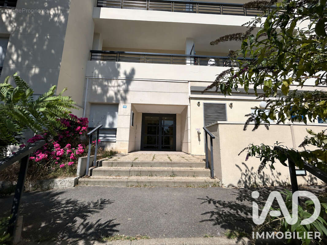Photo 9 - Appartement à VERSAILLES